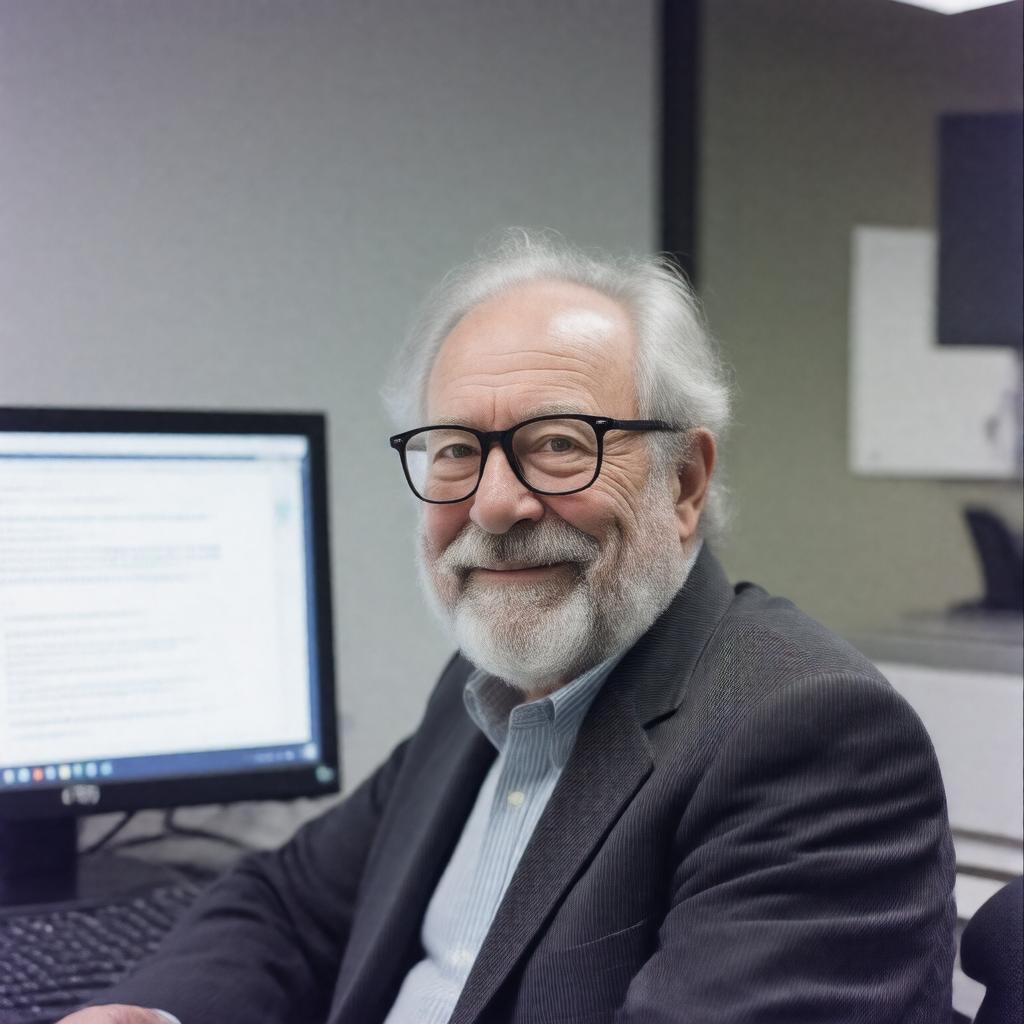 Seymour Papert